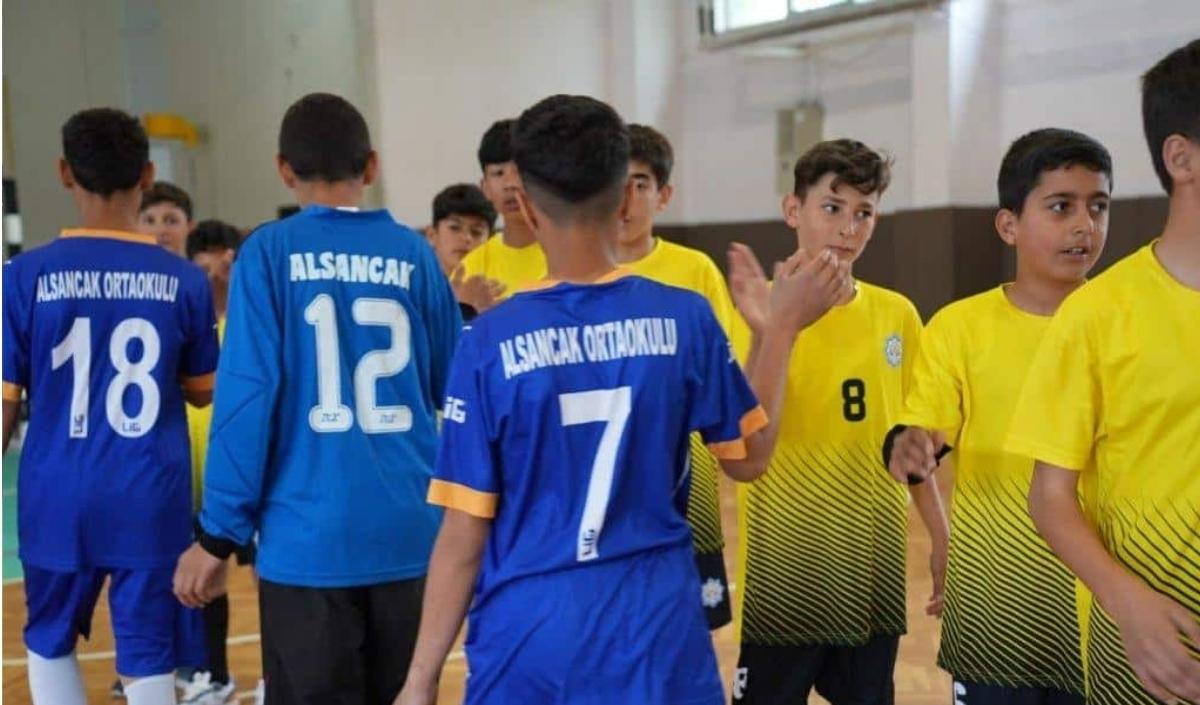 Erva Spor Okulları (2)