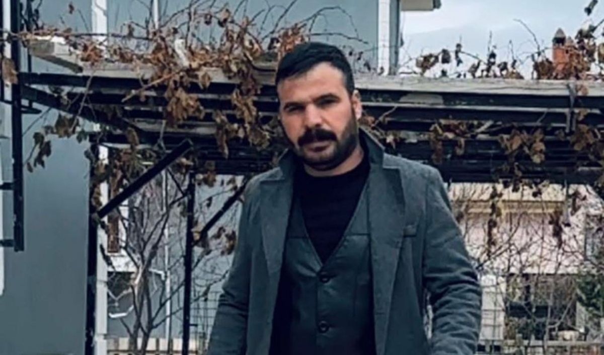 Evlerinin Önünde Katledildiler! Baba Ve Oğlu Son Yolculuğuna Uğurlanacak (1)