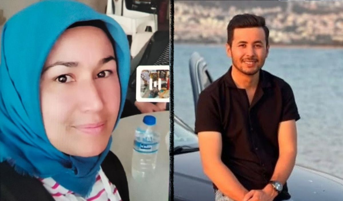 Feci Kazada Ölen 5 Kişinin Kimlikleri Belli Oldu (1)