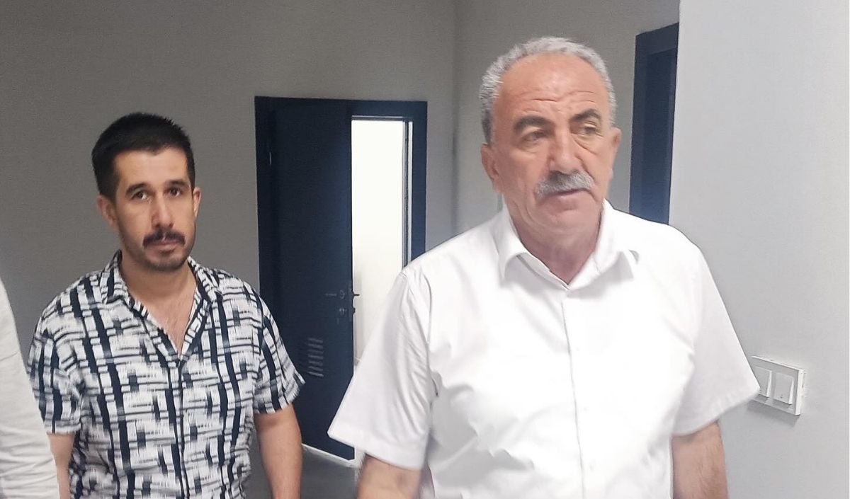 Felahiye'de Dikkat Çeken Eğitim Hamlesi! (1)