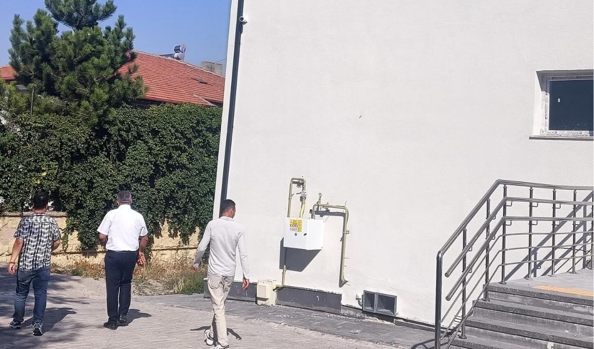 Felahiye'de Dikkat Çeken Eğitim Hamlesi! (4)