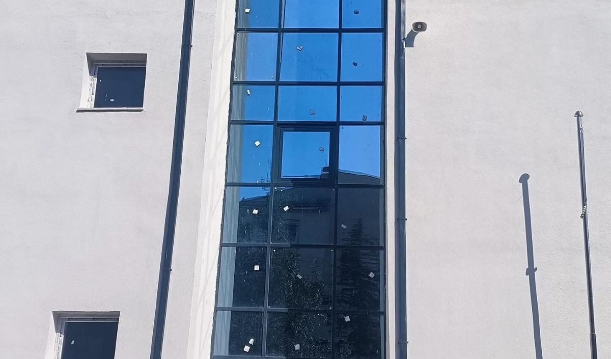 Felahiye'de Dikkat Çeken Eğitim Hamlesi! (5)