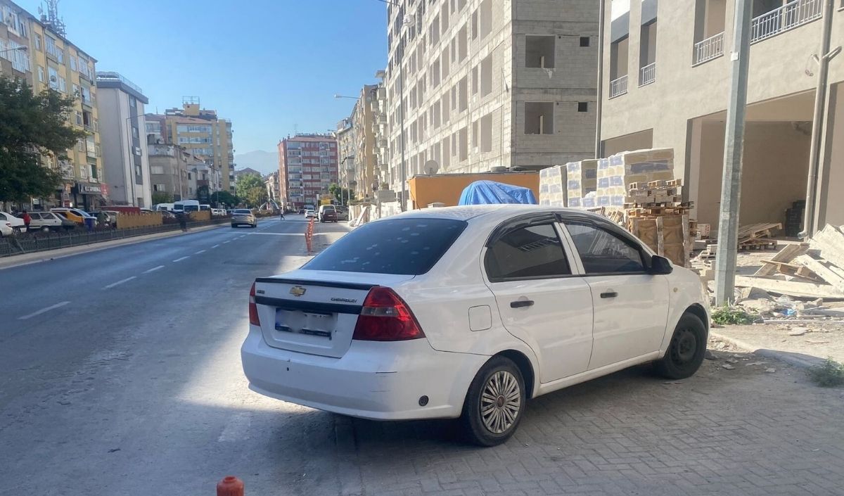 Fuzuli Caddesi Şikayer (3)