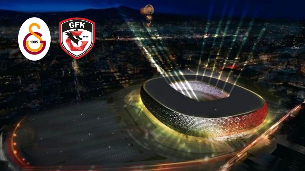 Gaziantepspor Galatasaray Karşılaşması Ne Zaman (3)