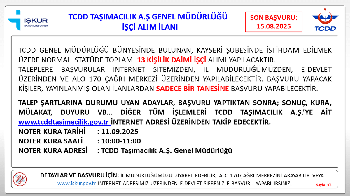TCDD