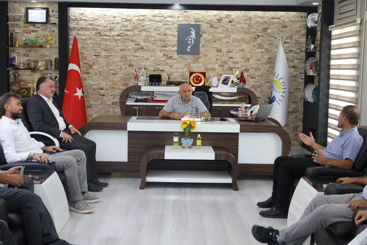 Yahyalı
