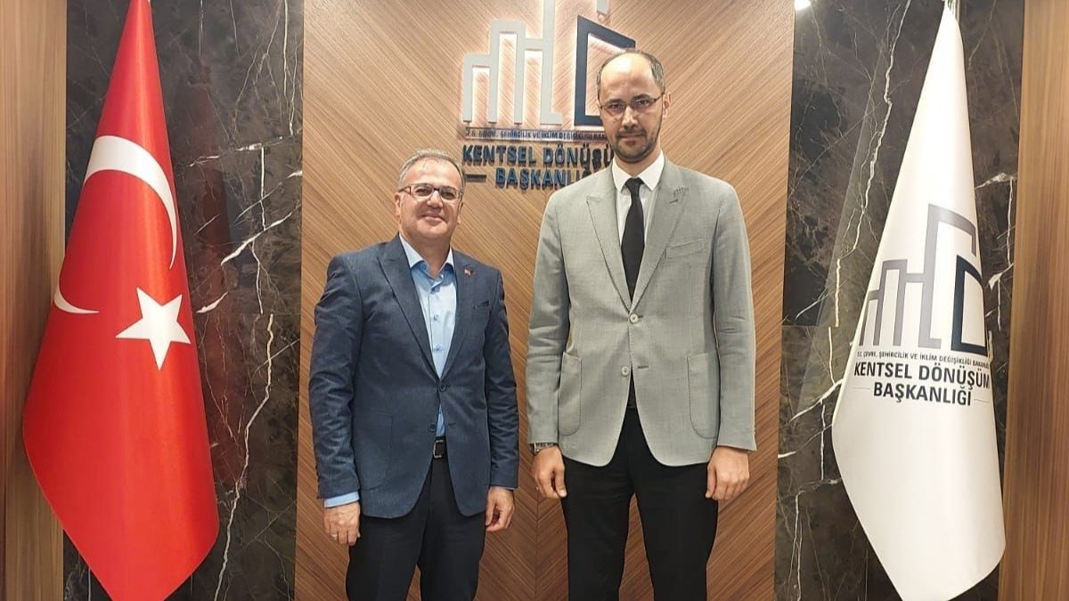 Hacılar Belediye Başkanı Bilal Özdoğan’dan Ankara’da Yatırım Ve Proje Atağı (3)