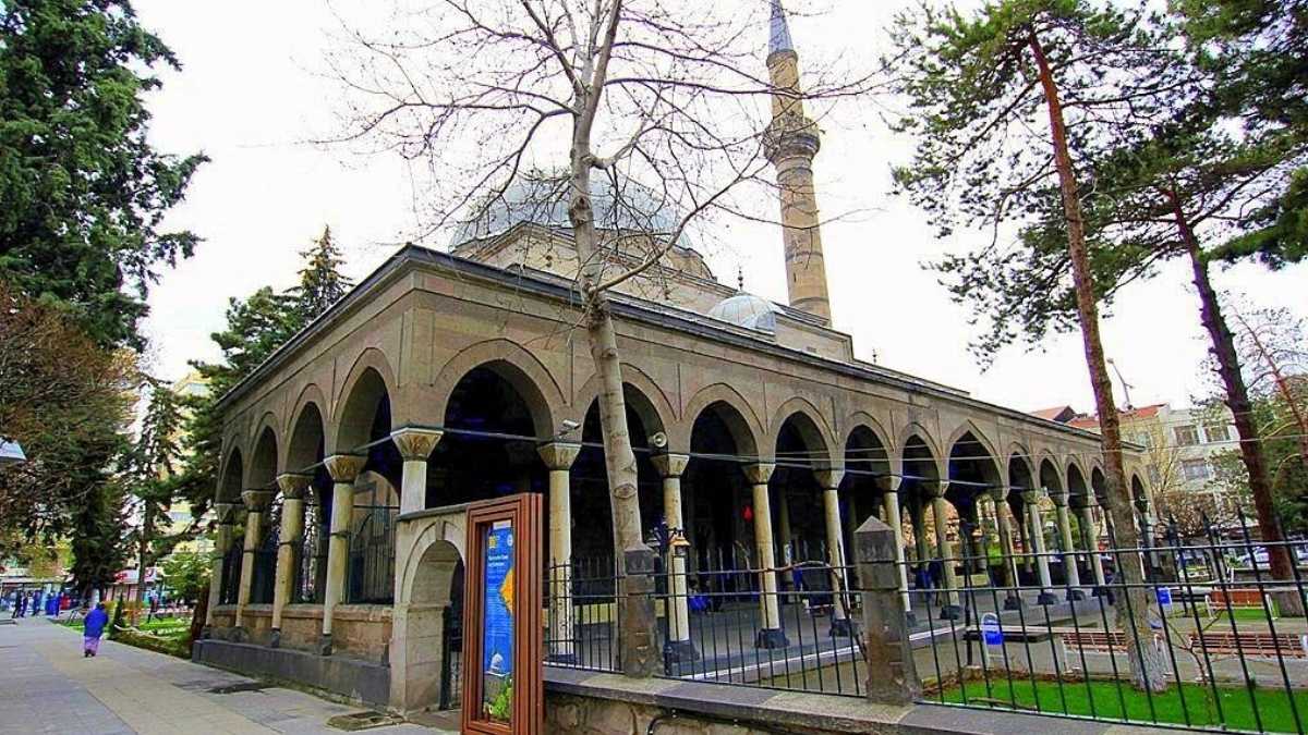 evliya çelebi