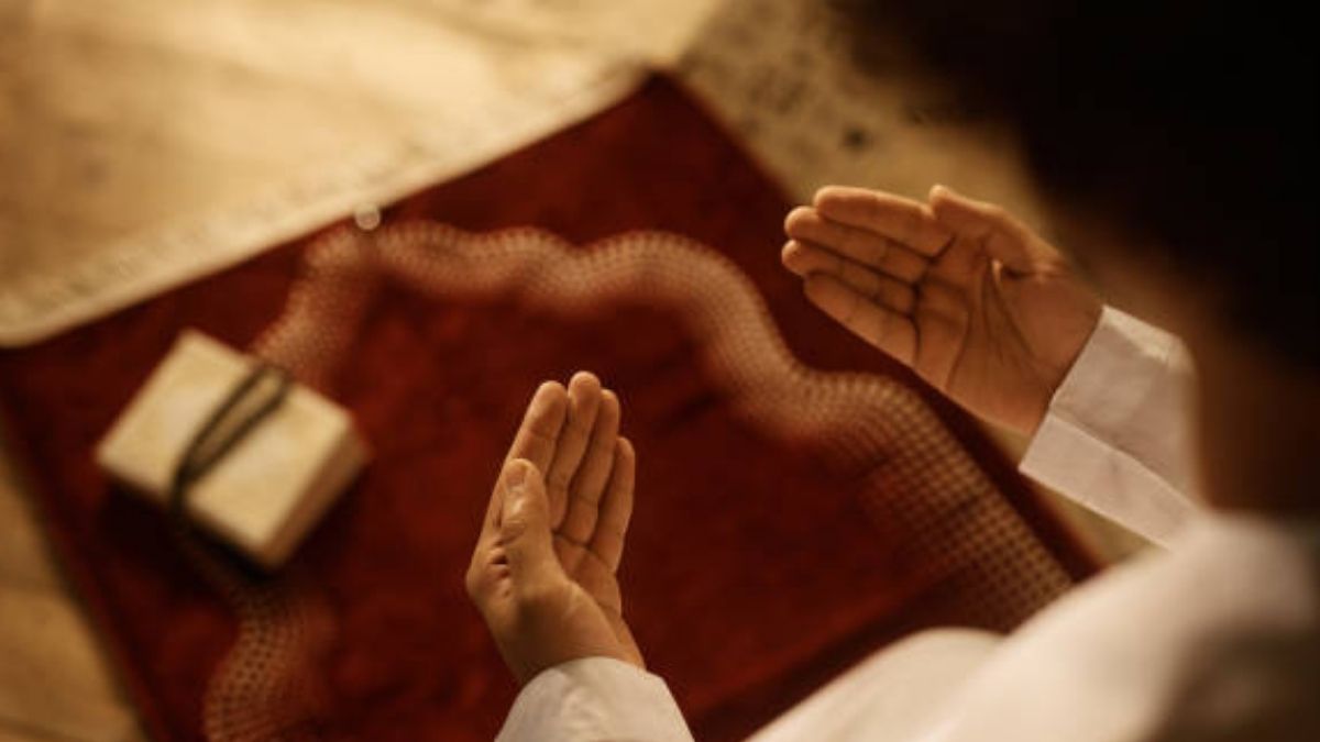 namaz