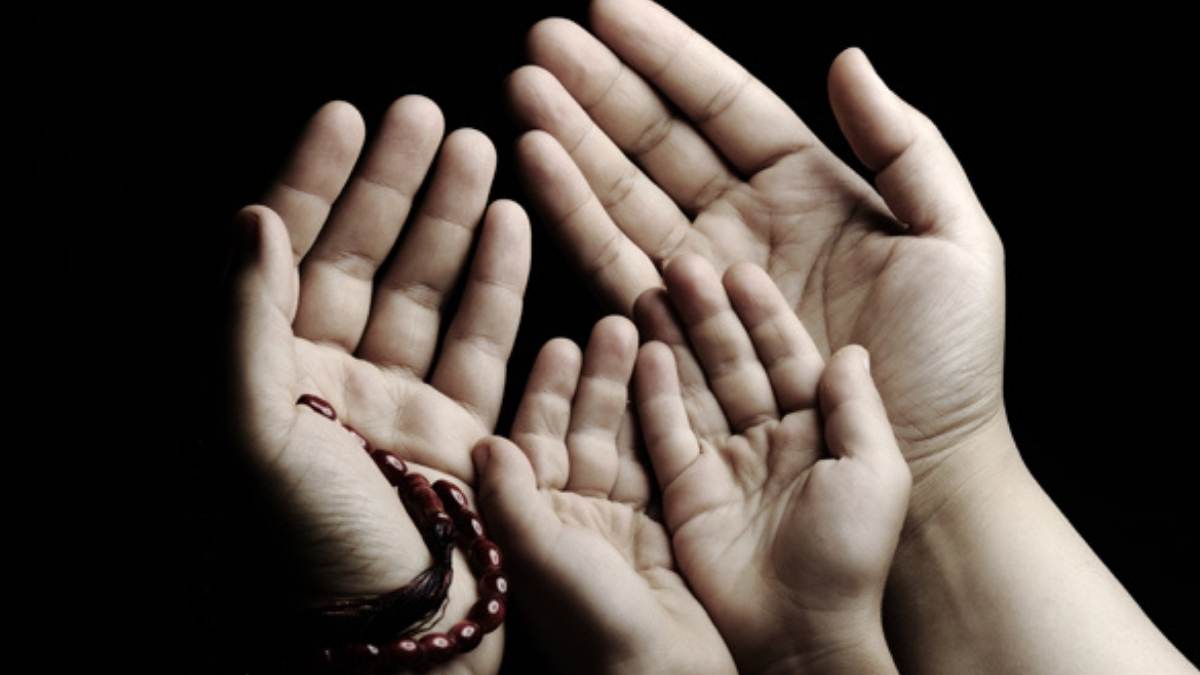 dua