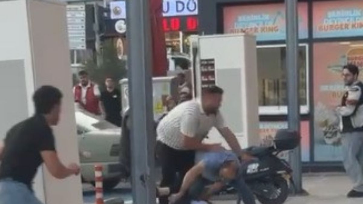 kiracı ve dükkan sahibi