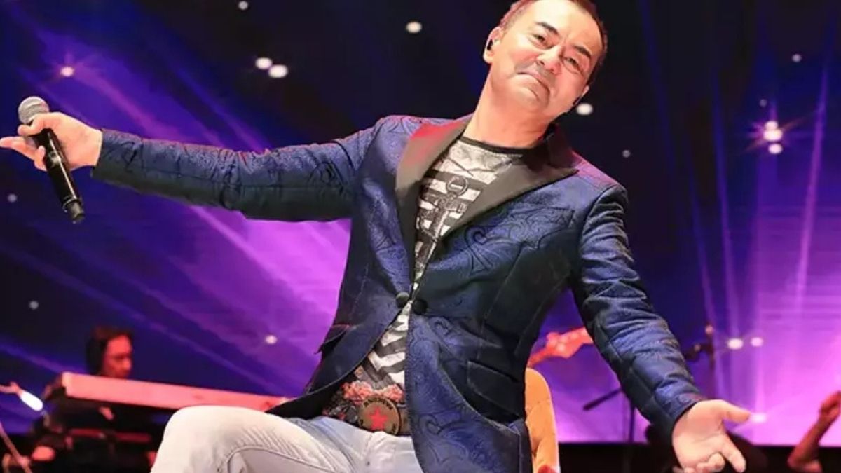serdar ortaç