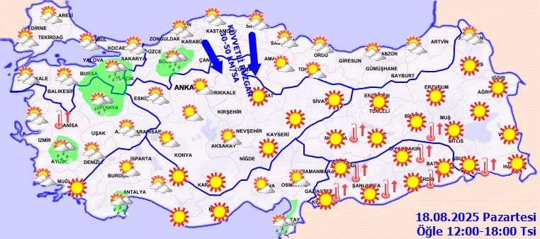 Hava Duruu J3J7