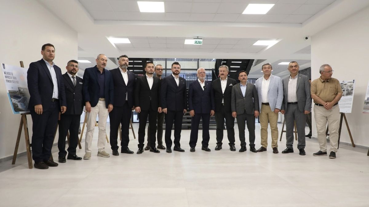 Havacılık Lisesi (1)