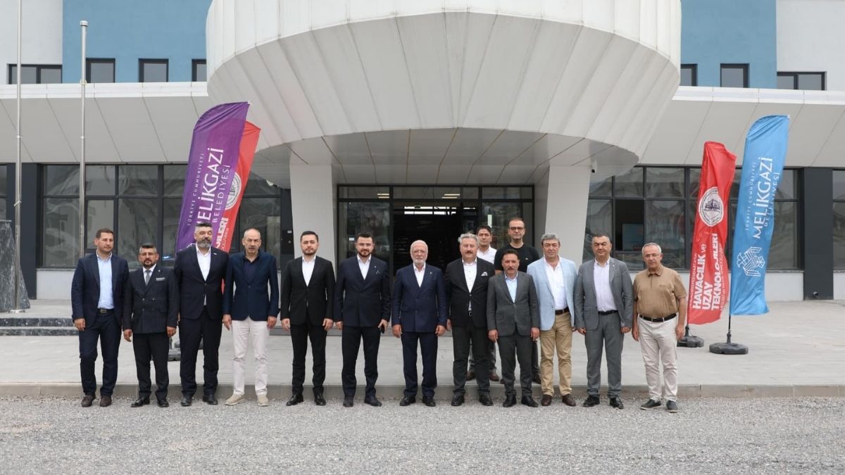Havacılık Lisesi (2)