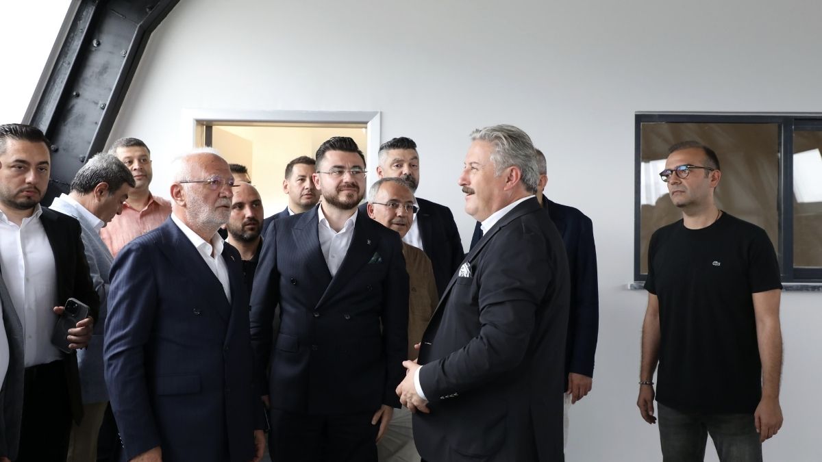Havacılık Lisesi (3)