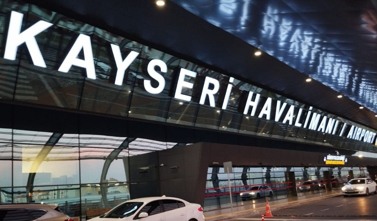 Havalimanı (2)