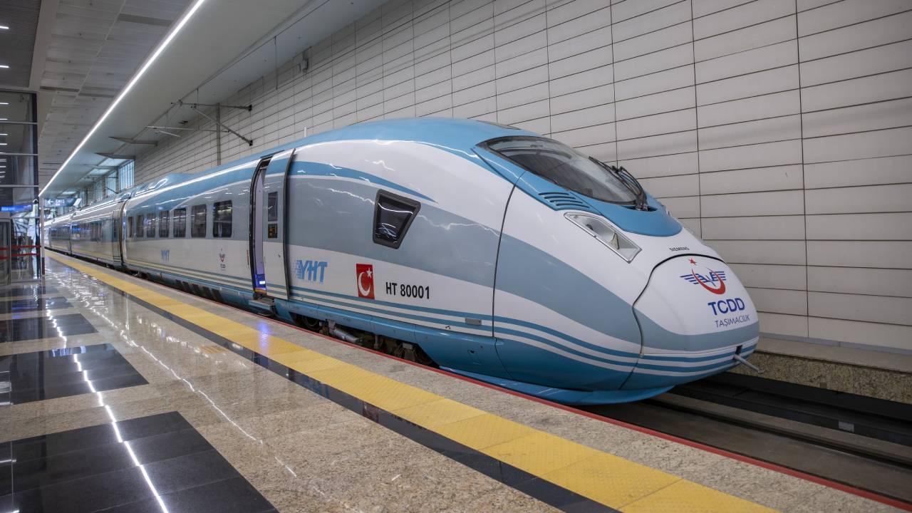 Hızlı Tren 2
