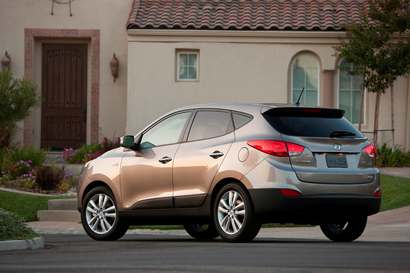 Hyundai 10