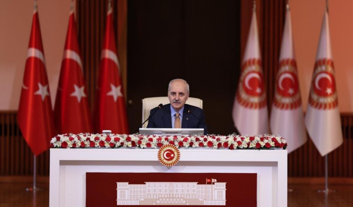 İkinci Komisyon Toplantısında Dikkat Çeken Karar! Belgeler 10 Yıl Açıklanmayacak (2)