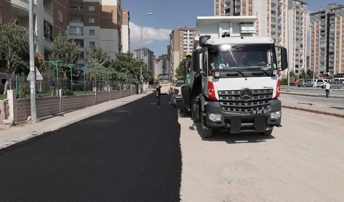 Ildem Yol Çalışması (3)