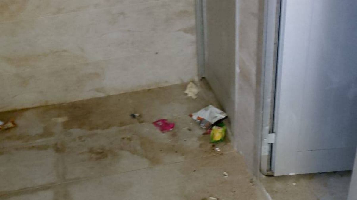 Incesu Mide Bulandıran Görüntü (2)