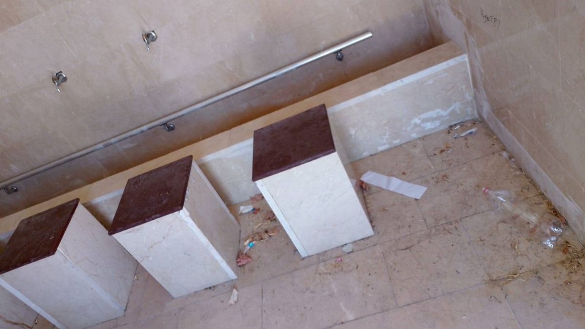 Incesu Mide Bulandıran Görüntü (3)