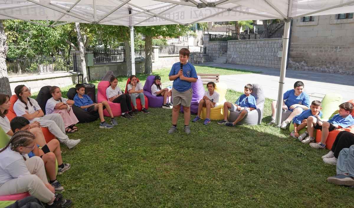 Ingilizce Kurs Melikgazi (4)