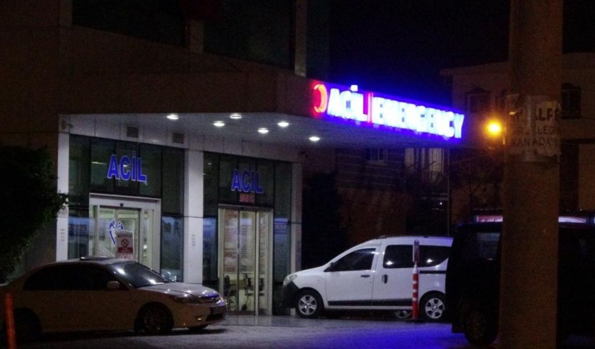 Irak’ta Kuaförlük Yapan 33 Yaşındaki (1)