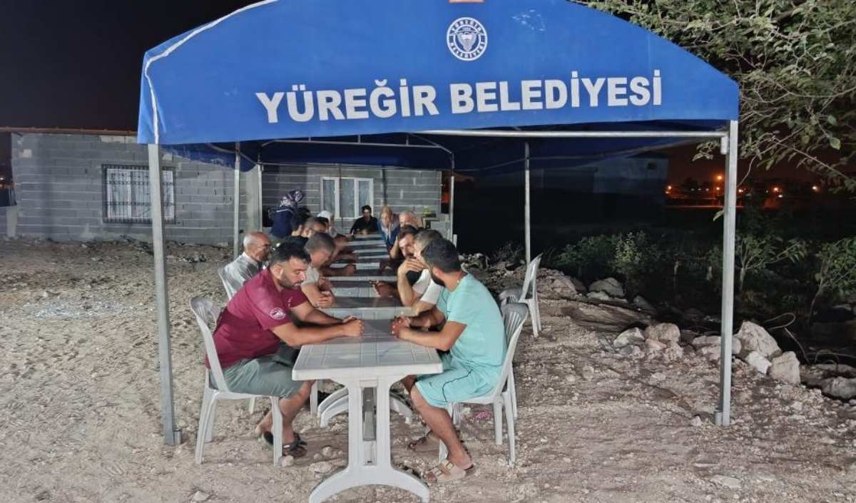 Irak’ta Kuaförlük Yapan 33 Yaşındaki (2)