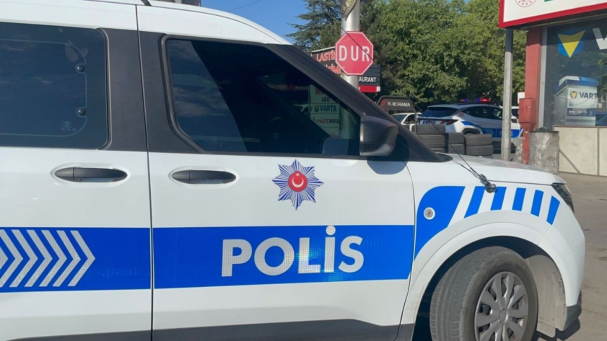 İş Yerine Salsırı (1)