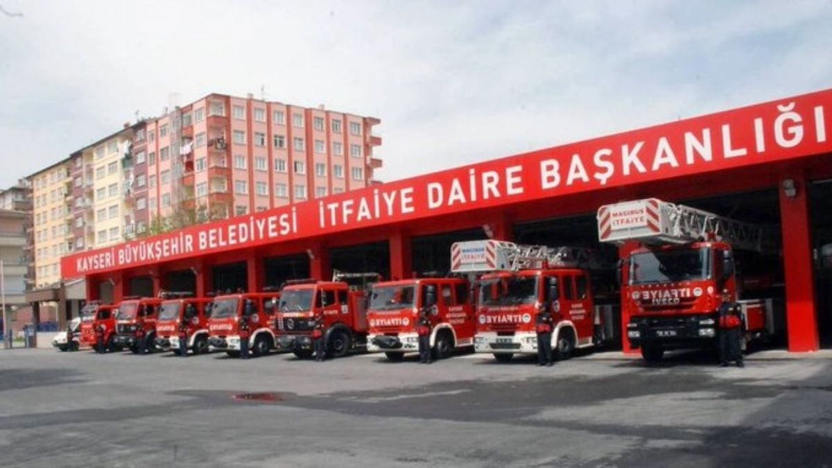 Itfaiye Övgü (1)
