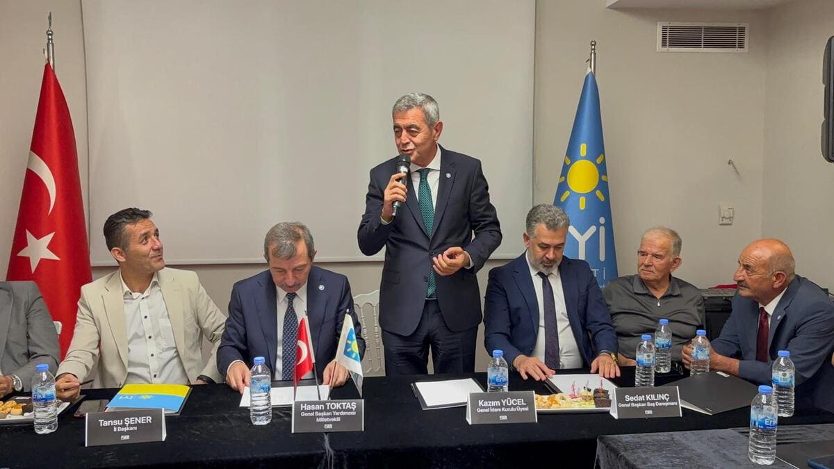 Iyi Parti (4)