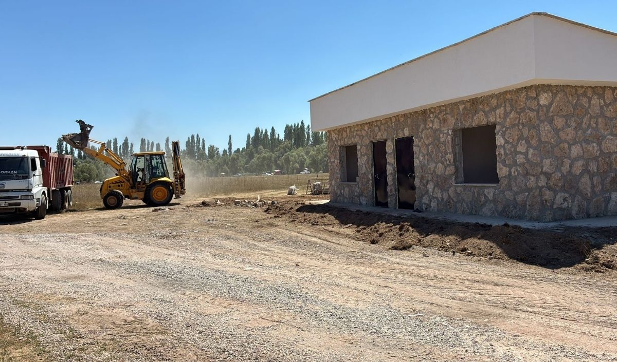 Kano Tutkunlarına Müjde Kayseri’de Yeni Tesis Geliyor (2)