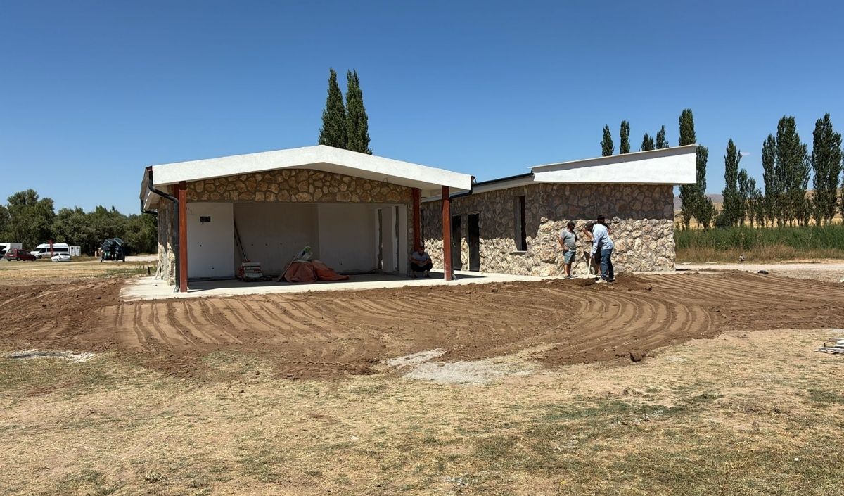 Kano Tutkunlarına Müjde Kayseri’de Yeni Tesis Geliyor (3)
