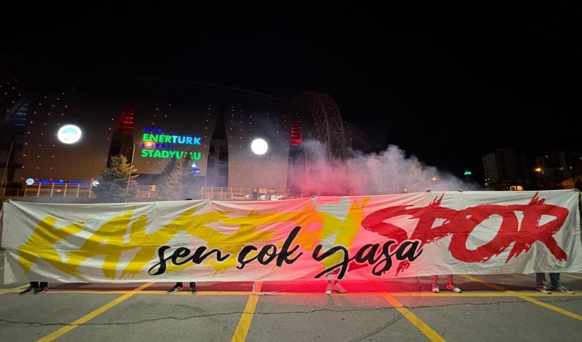 Kapalı Kale Kayserispor (2)