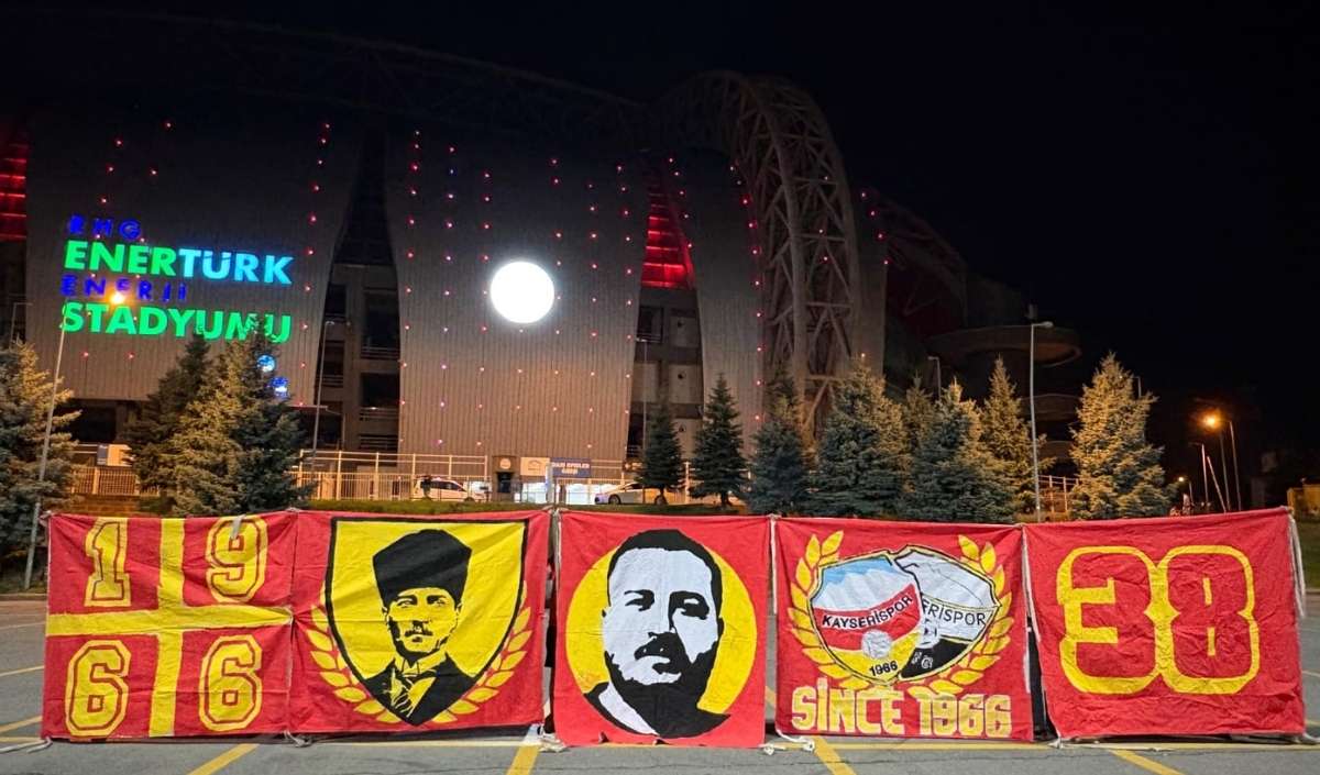 Kapalı Kale Kayserispor (3)