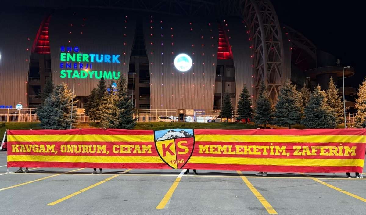 Kapalı Kale Kayserispor (5)