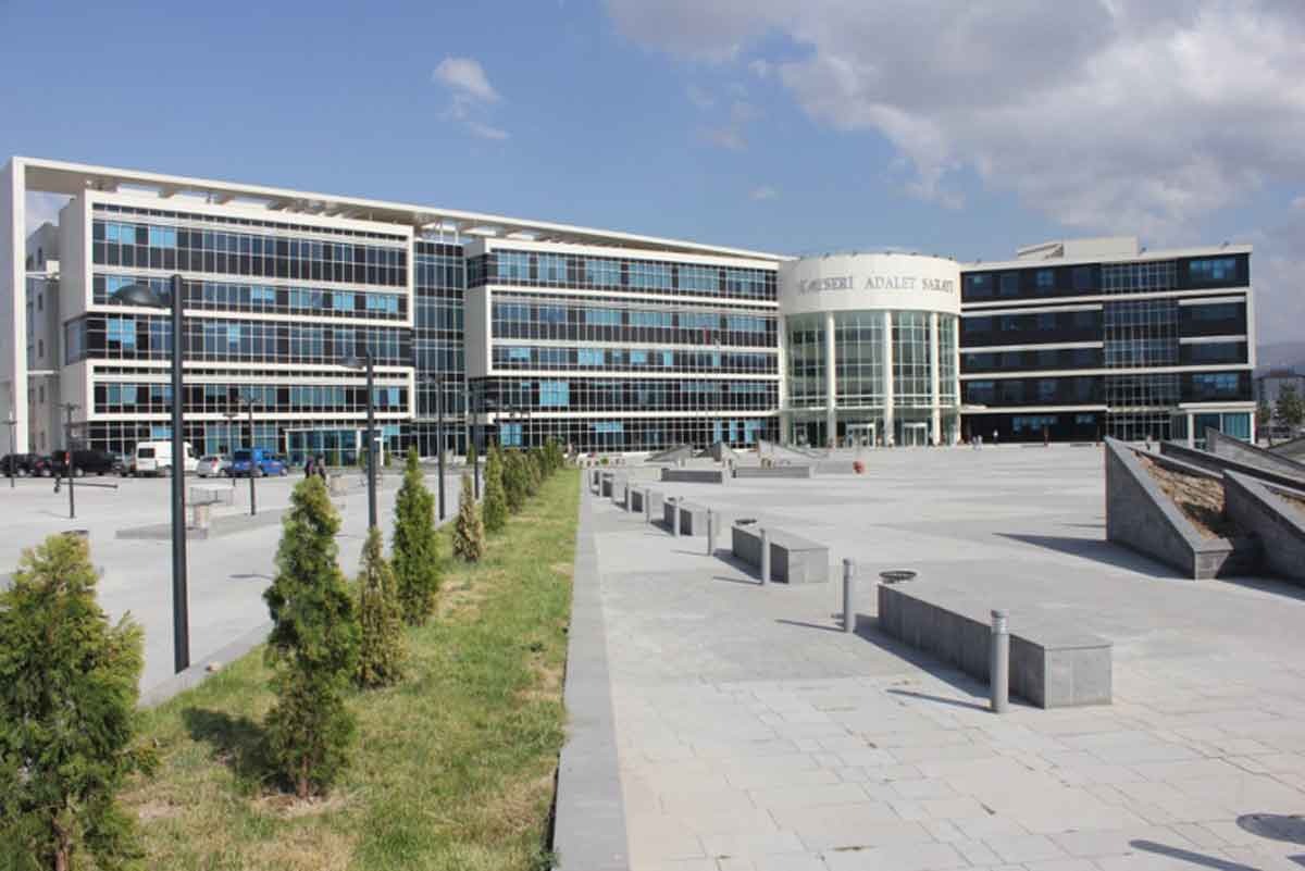 Kayseri Barosu (1)