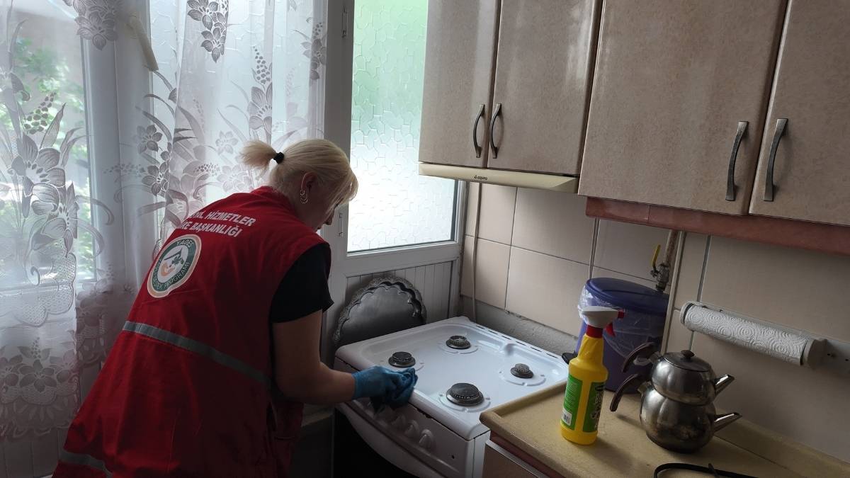 Kayseri Büyükşehir’den Yades Ile Gönüllere Dokunan Hizmet (4)