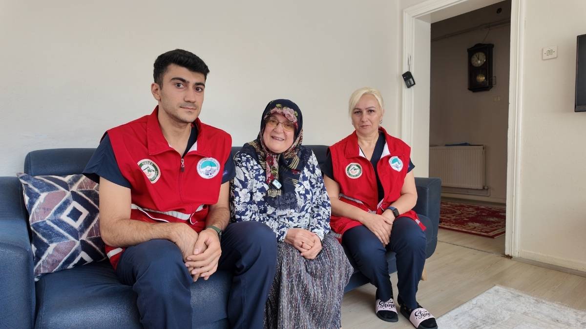 Kayseri Büyükşehir’den Yades Ile Gönüllere Dokunan Hizmet (6)