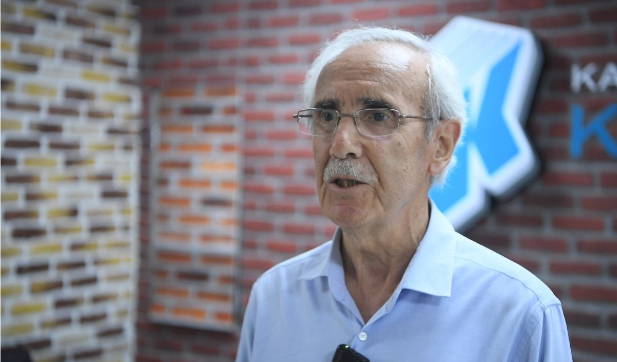 Kayseri Büyükşehir’in Modern Ve Donanımlı Mekânlarda, Gençlerden Yaşlılara Her Vatandaşı Bir Araya Getirerek Şehirde Kültürel Paylaşımı Güçlendiriyor. Detaylar Haberimizde… (3)