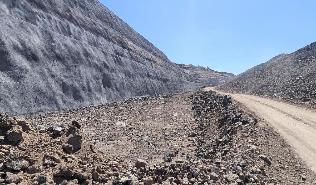 Kayseri Felahiye Göğdere Yolu (5)