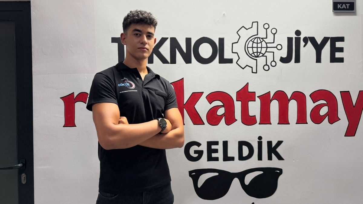 Kayseri Göktim (1)