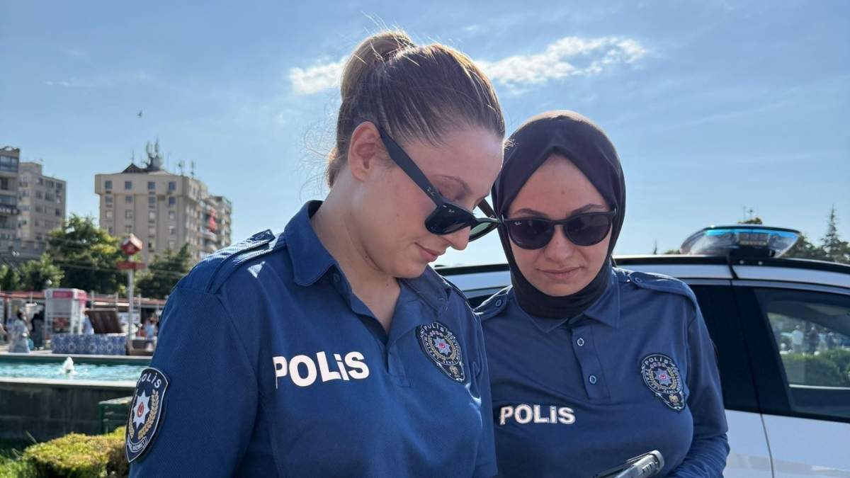 Kayseri Il Emniyet Müdürlüğü (1)