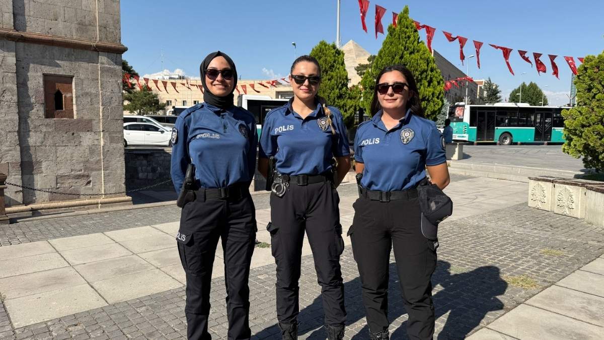 Kayseri Il Emniyet Müdürlüğü (4)