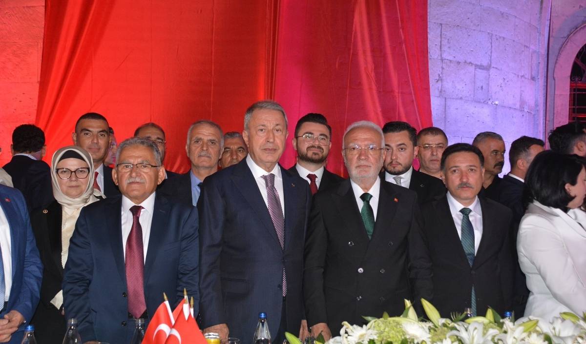 Kayseri Lisesi 30 Ağustos (2)