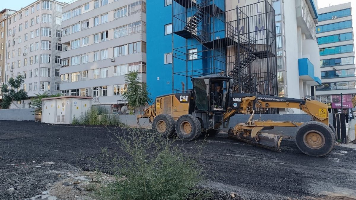Kayseri Öğretmenevi (4)