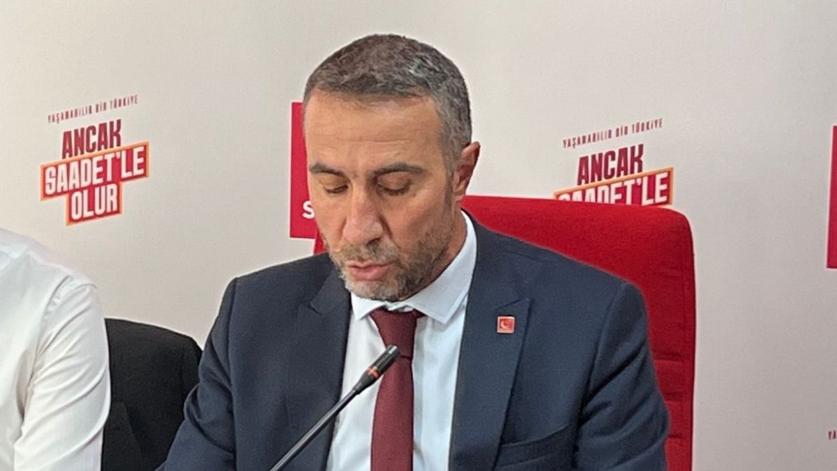 Kayseri Osb’de Yangın Endişesi Altun’dan Ak Parti’ye Eleştiri (3)