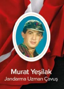 Kayseri Şehitleri (1)